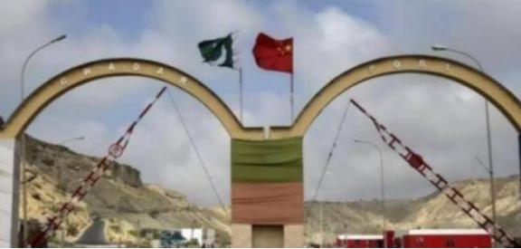 巴基斯坦以为中国不敢翻脸，他们知道中国需要巴基斯坦，更需要利益，那就是瓜达尔港和