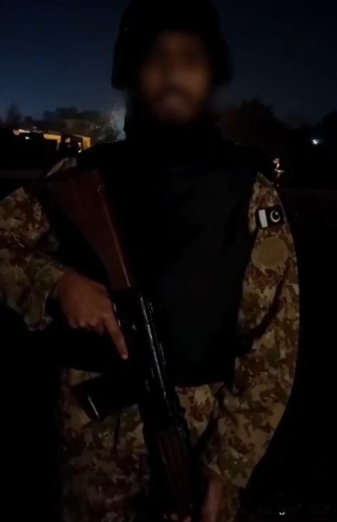 快讯：巴基斯坦媒体说——阿富汗塔利班误判形势，在巴基斯坦与阿富汗接壤的开伯尔-普