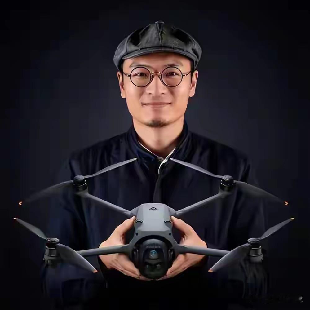 大疆曾经的战略失误，却成就了国产无人机产业成为国产无人机井喷式发展最好的催化