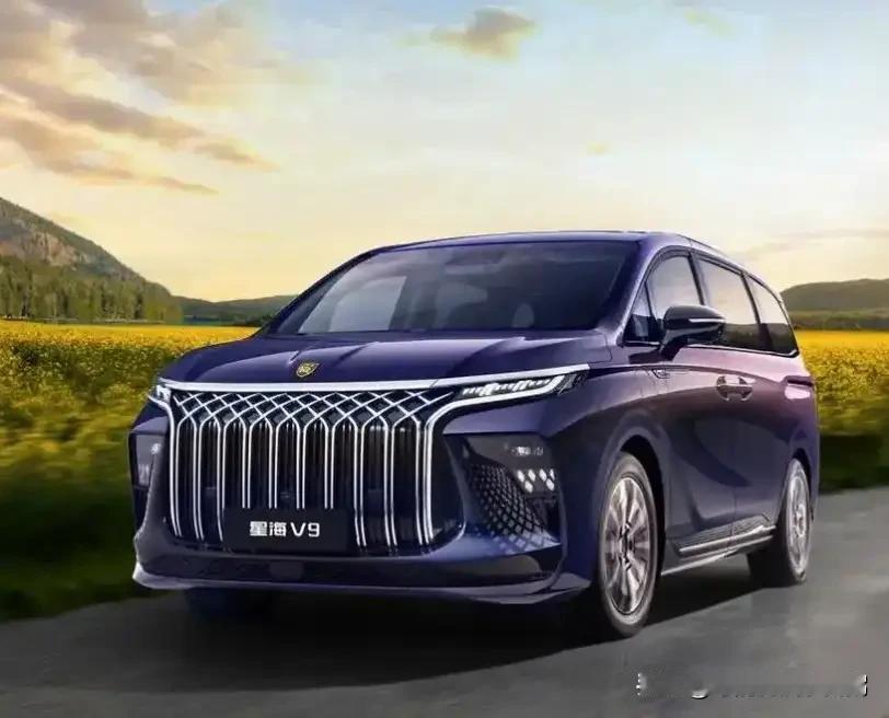 2026年新能源汽车新政重磅出台！购置税与安全标准双升级，星海V9凭实力抢占口碑榜首