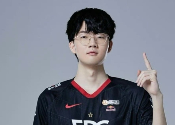 韩网爆料: GEN没有接触过AL野辅, HLE首选Viper次选Aiming