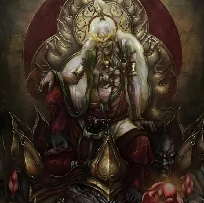 取经路上十个妖怪孙悟空都打不过，但真正让他绝望的只有一个。孙悟空被压五行山下