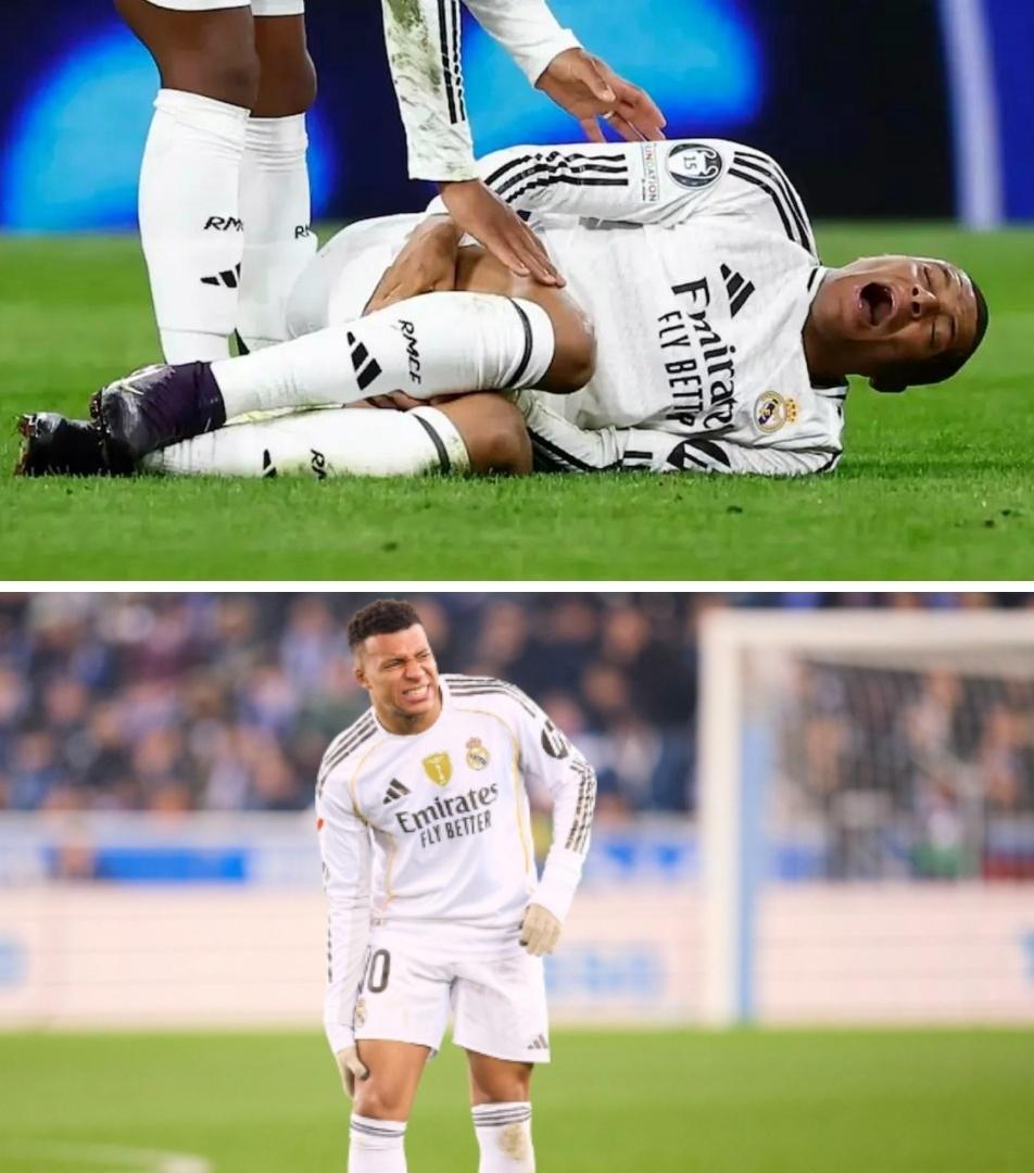 欧洲转会新闻！★后果难以预料！姆巴佩和皇马以及法国国家队三方讨论后决定暂时只