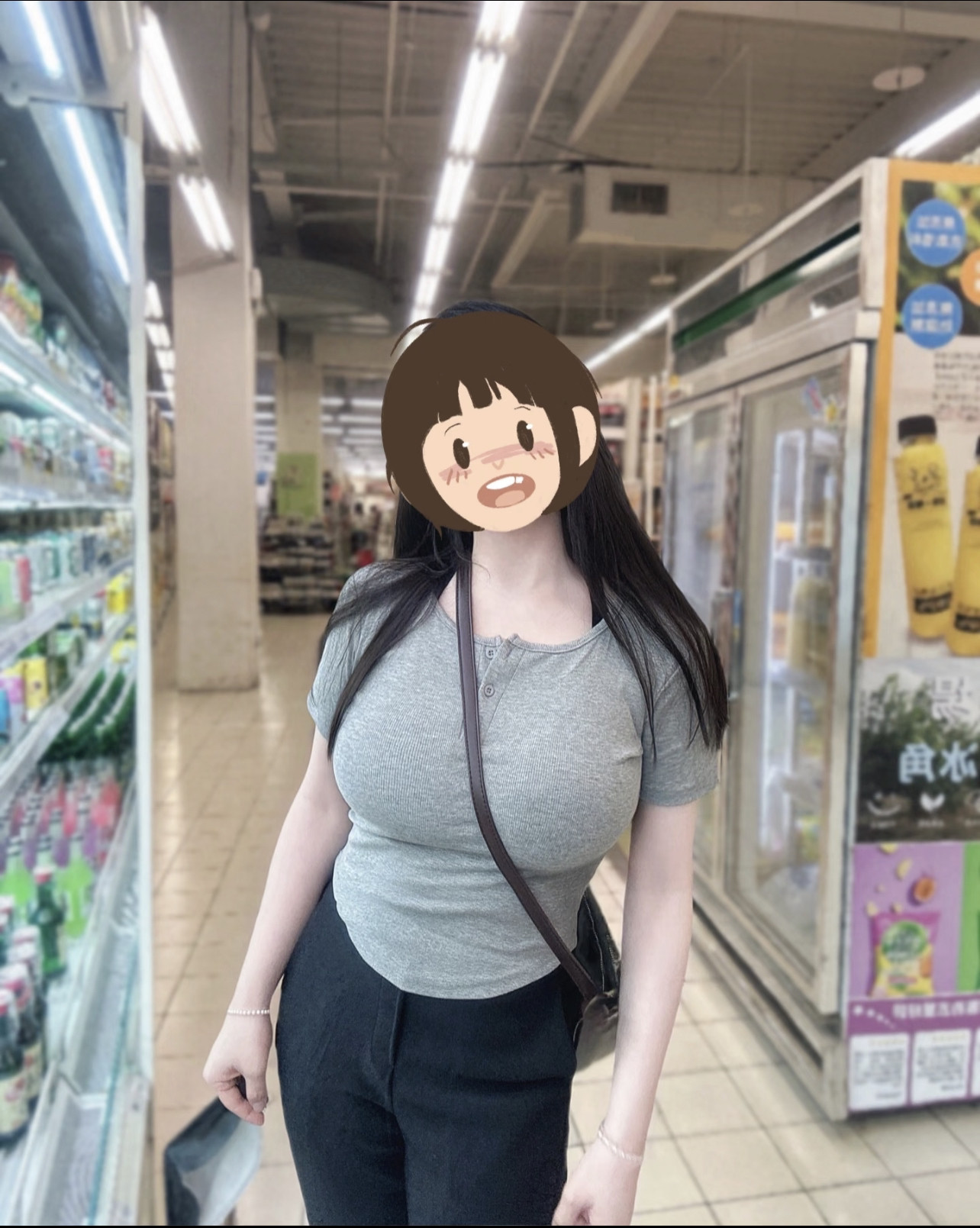 10000个美女收藏计划第130期