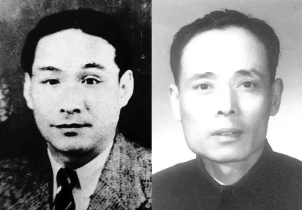 1982年潘汉年平反那天，在山西农场劳改了28年的胡均鹤坐不住了，他让儿子必须回