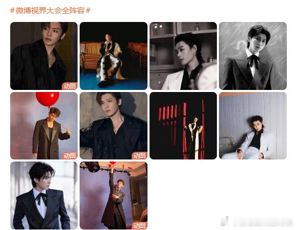 男明星视界大会红毯出图男明星视界大会红毯男明星视界大会红毯出图，男明星视界大会