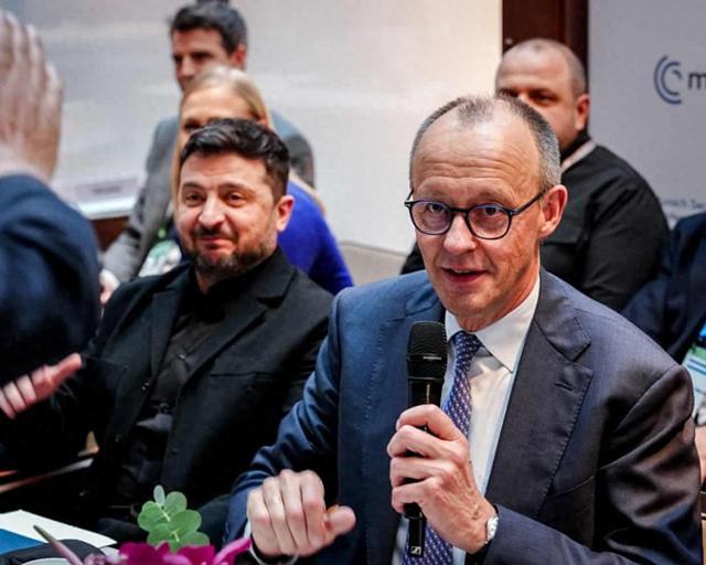 美国最大的转变，美国不会一边倒站在欧洲一边，因为欧洲利益与中俄作对，从自身利益出