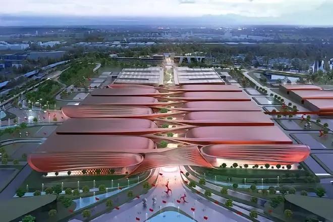 2026北京车展·标致雪铁龙参展要点时间：4月24日—5月3日地点