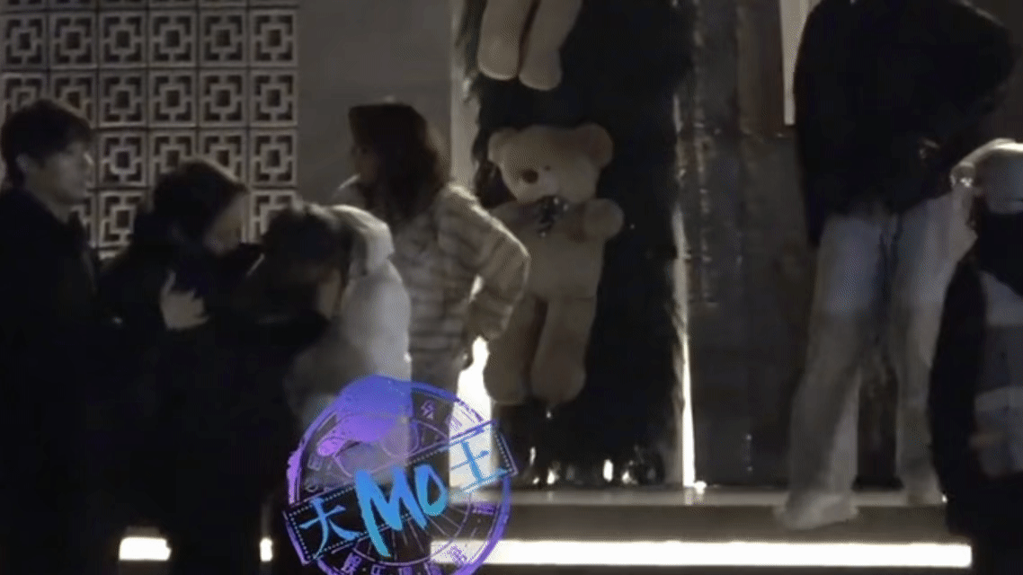 为了个古偶饼，羊毛会开心吗