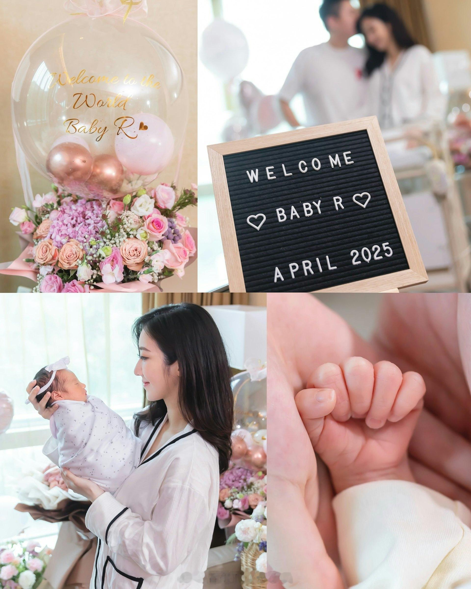 香港01：何依婷雪地性感写真贺自己32岁生日获老公密密做一事证宠爱有加2017