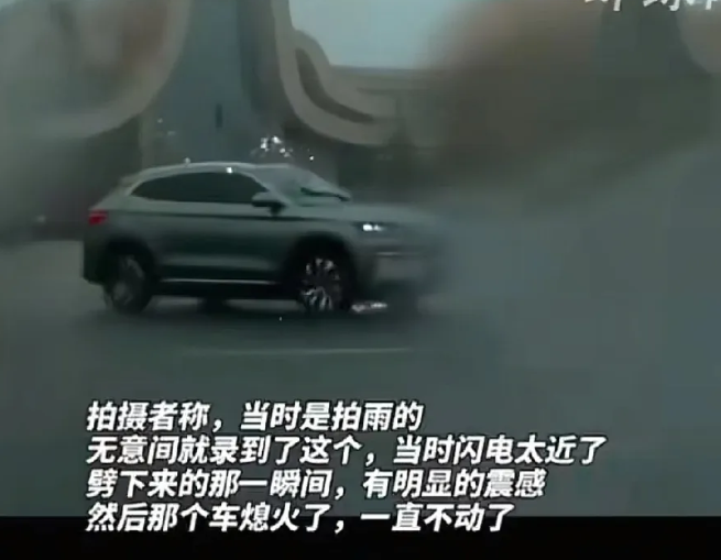 见证奇迹了！车主回应却惊掉众人下巴！