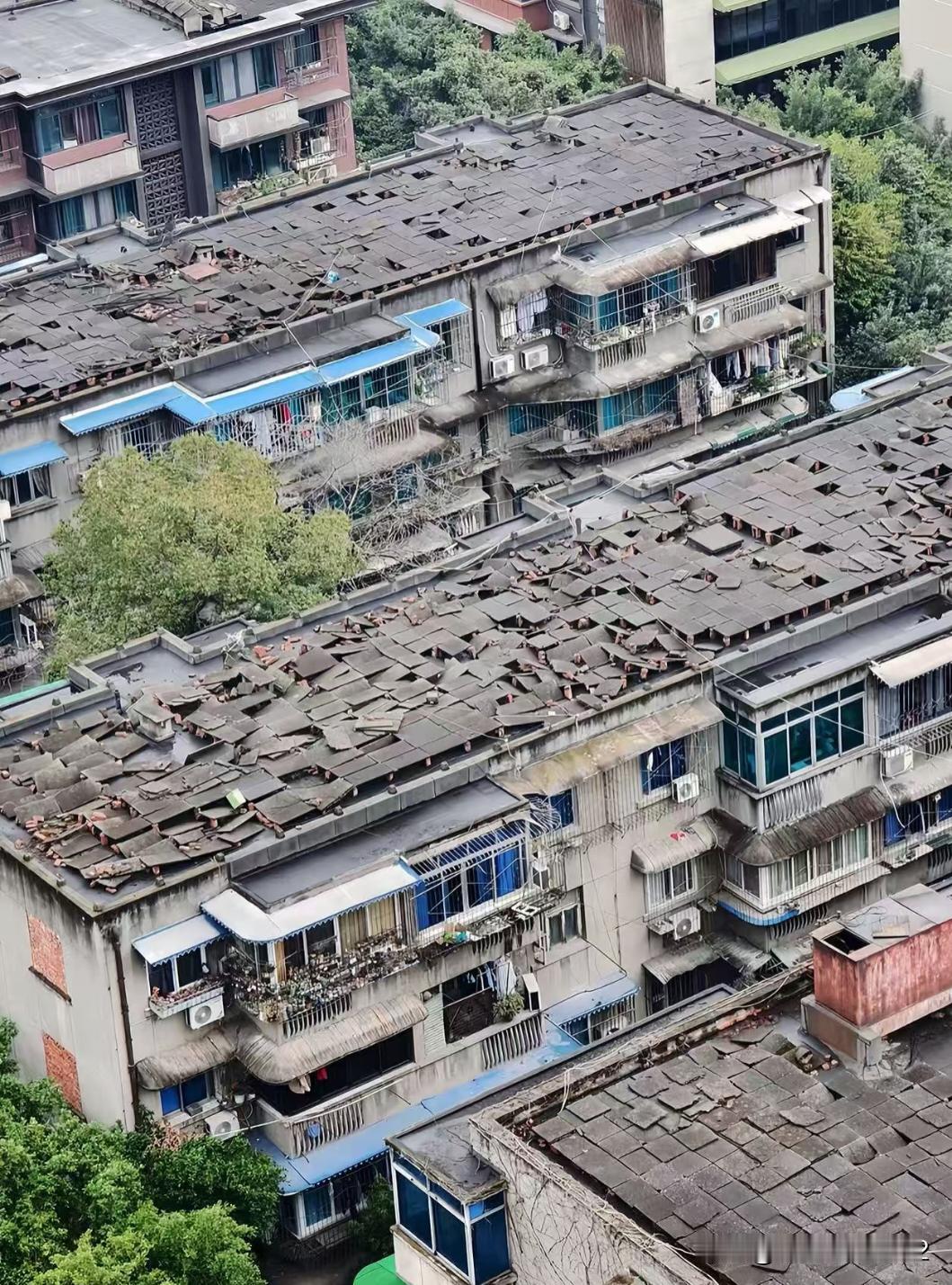 成都的年轻人，正在接盘“老破小”吗？听说成都一环内的老破小都被年轻人抢空了？