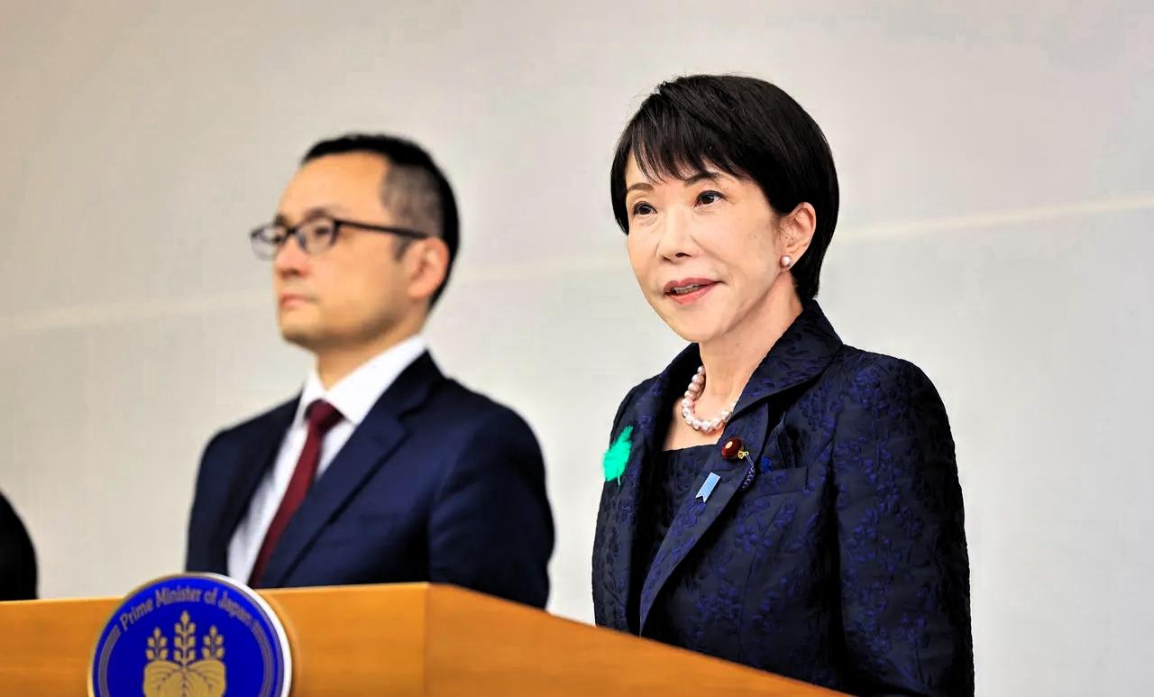 日本急了！日本官方与民间多次想与东方大国沟通，官方与民间的努力都遭到东方大国的