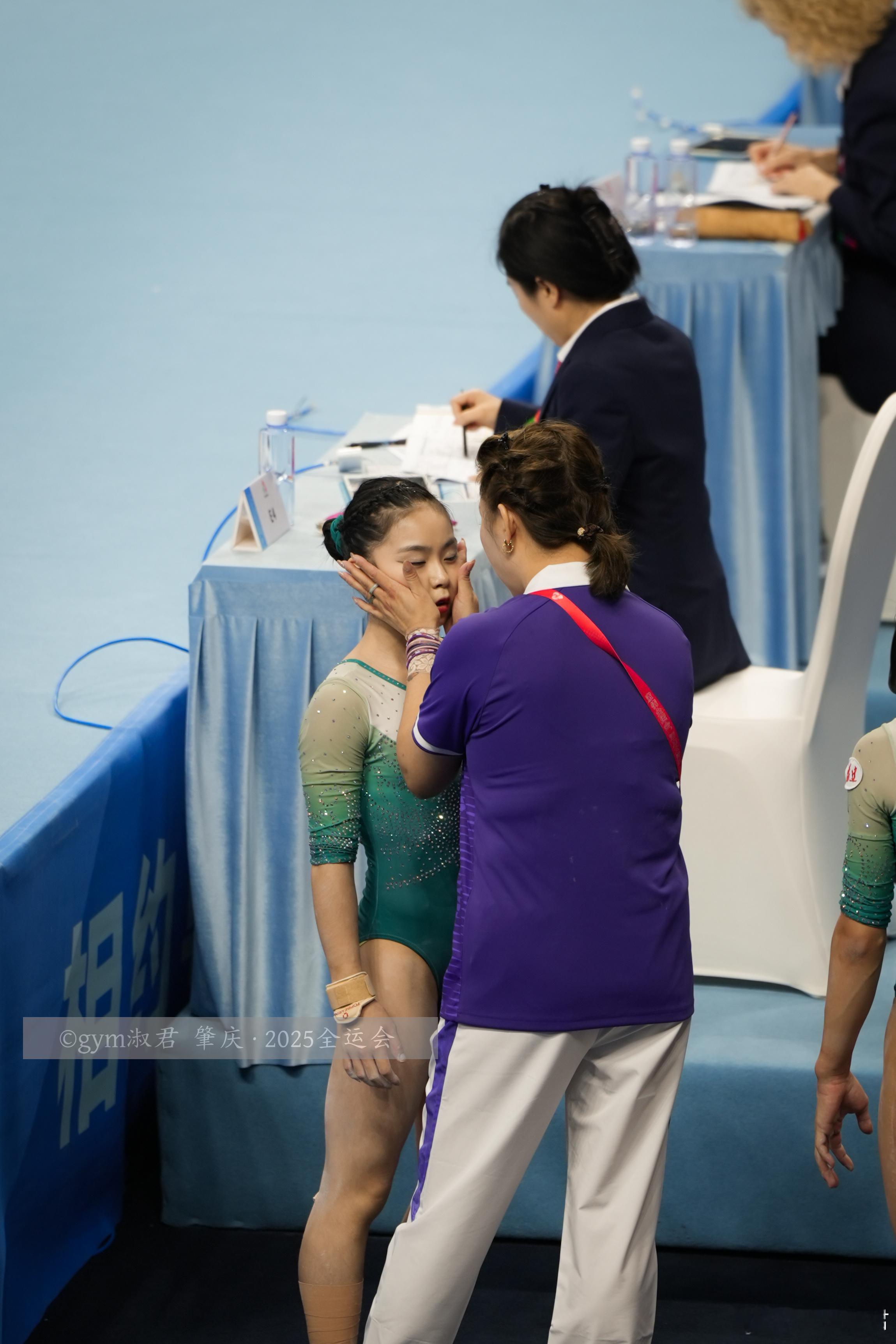 可爱又有爱的画面❤️