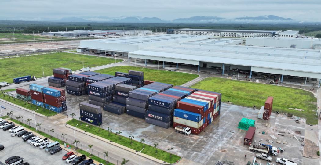 中国出口整座工厂，会重蹈美国“产业空心化”覆辙吗？很多人看到中国企业整厂打包出