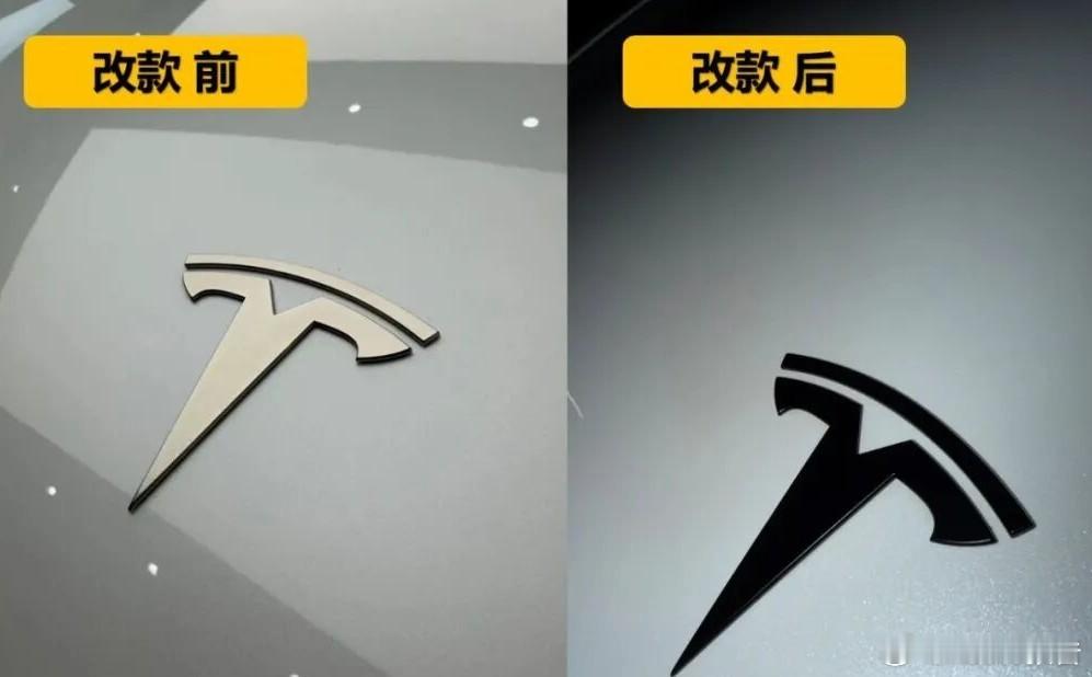 特斯拉推出2026款改款modely车型4月11日，特斯拉推出2026款改款Mo