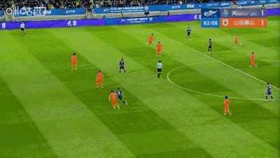 客场对阵津门虎，韩鹏启用年轻人不是冒险，而是这个意想不到的原因。韩鹏大量启用