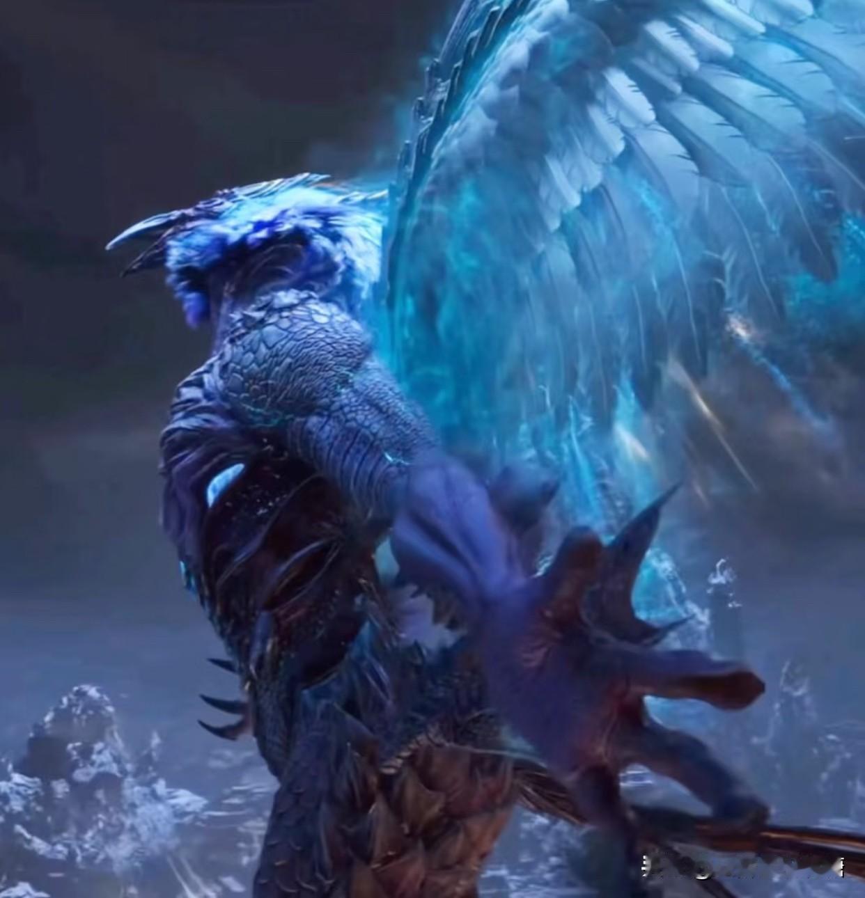 《凡人修仙传》里的风希妖王：没想到你居然是这样的“带娃奶爸”，说实话，风希原形曝