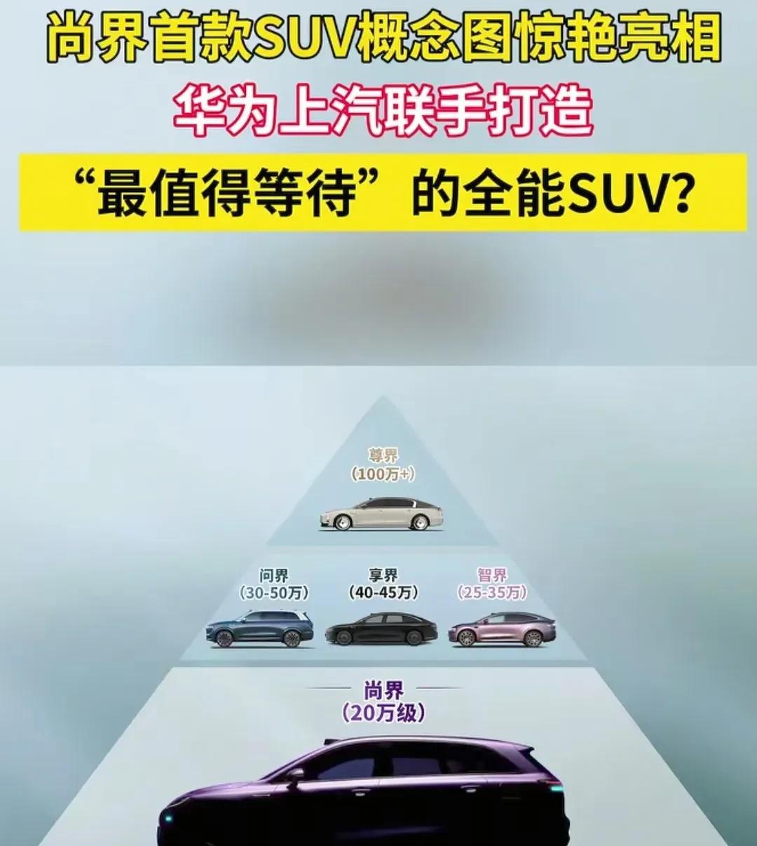 尚界出来后，最难受的恐怕就是其它几界了！尚界价格定为20万上下，主打年轻时尚，