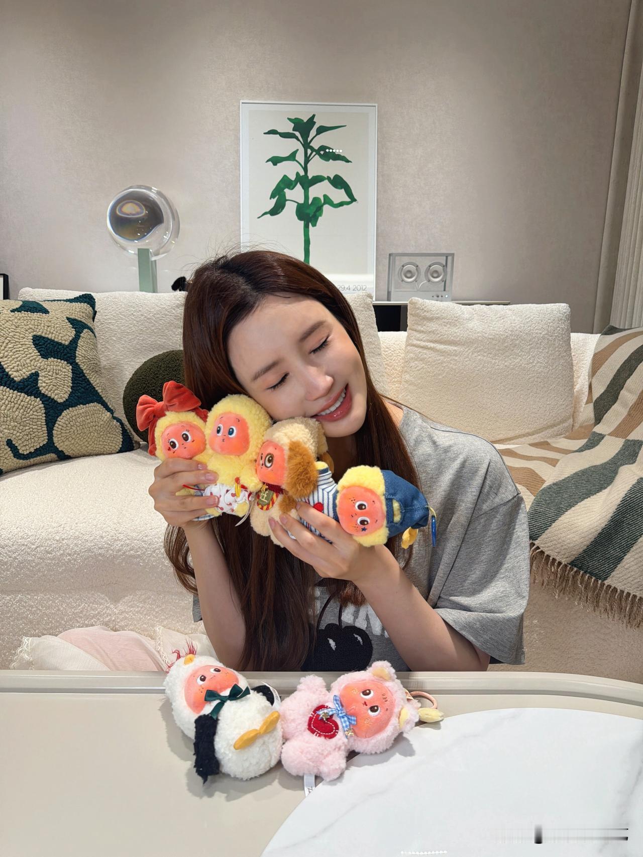 10日，演员李多海在自己的Instagram上写道“准备工作虽然早，但也不算太早