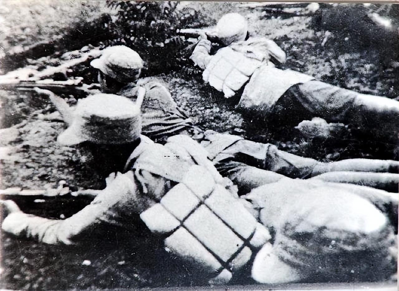 1948年10月，锦州外围的塔山防线，迎来了一场惨烈到极致的高地争夺战。您可