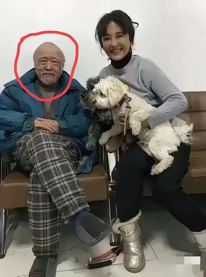 没有文字说明，哪里知道这就是当年大名鼎鼎的喜来乐啊，时光不饶人呐！