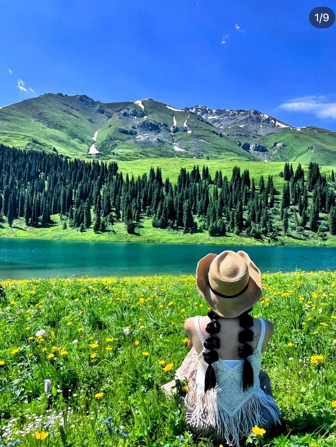 一个孩子最大的幸运，不是有一个多么能赚钱的爹，而是他背后，有一个善良智慧的妈