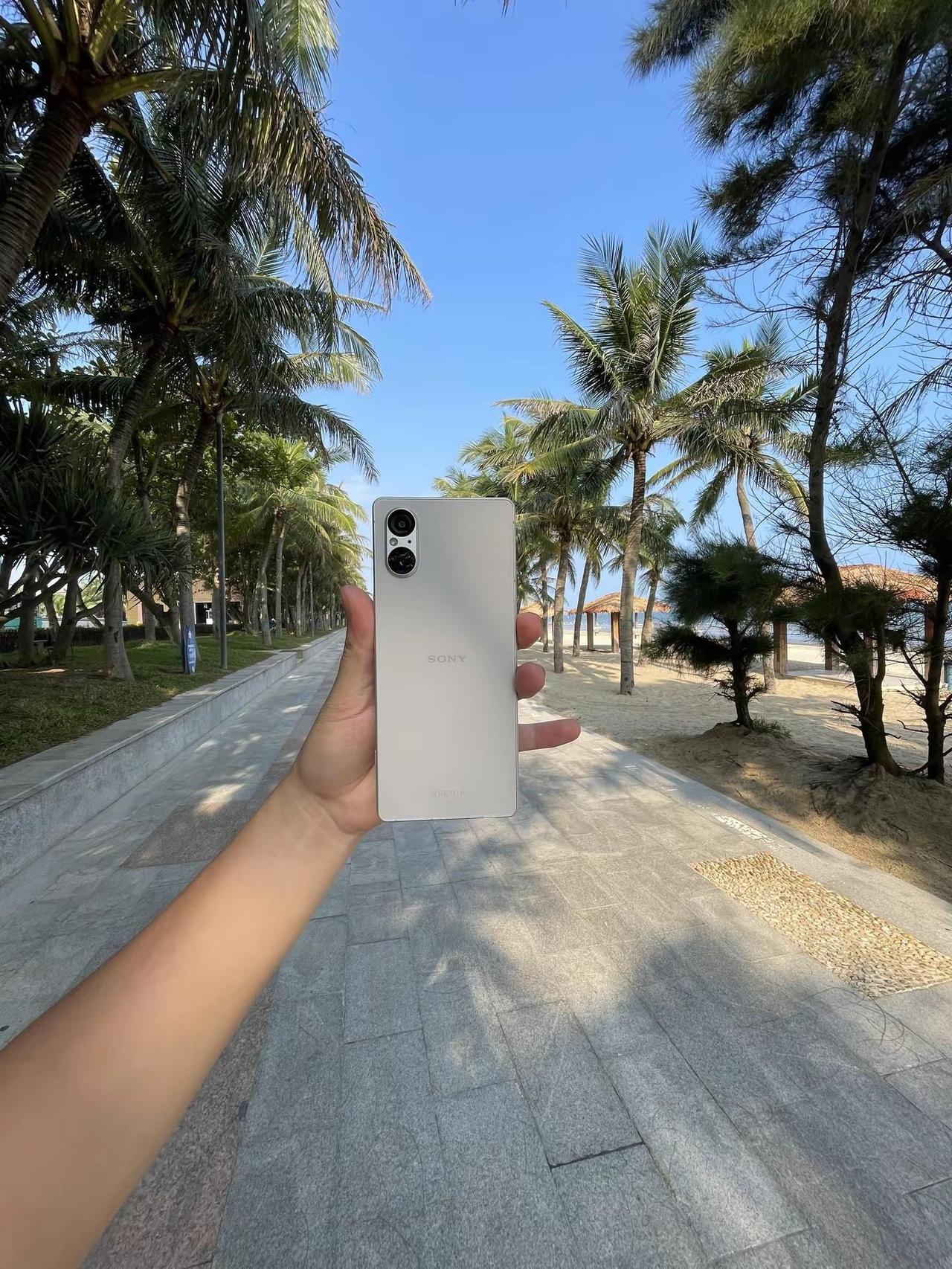 索尼Xperia5ViPhone17好看还是Xperia5V好看