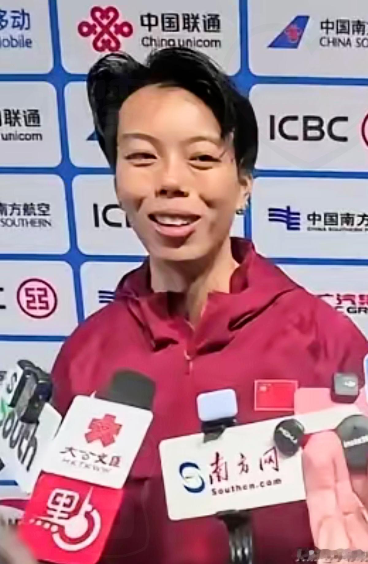 28岁刘景扬12秒81逆袭吴艳妮夺冠，一句“没有黑马，全是积累”戳中无数人，所谓