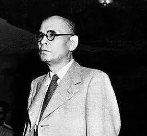 冈村宁次晚年坦言：不惧中国军队，独怕湖南人1966年，82岁的冈村宁次临终前