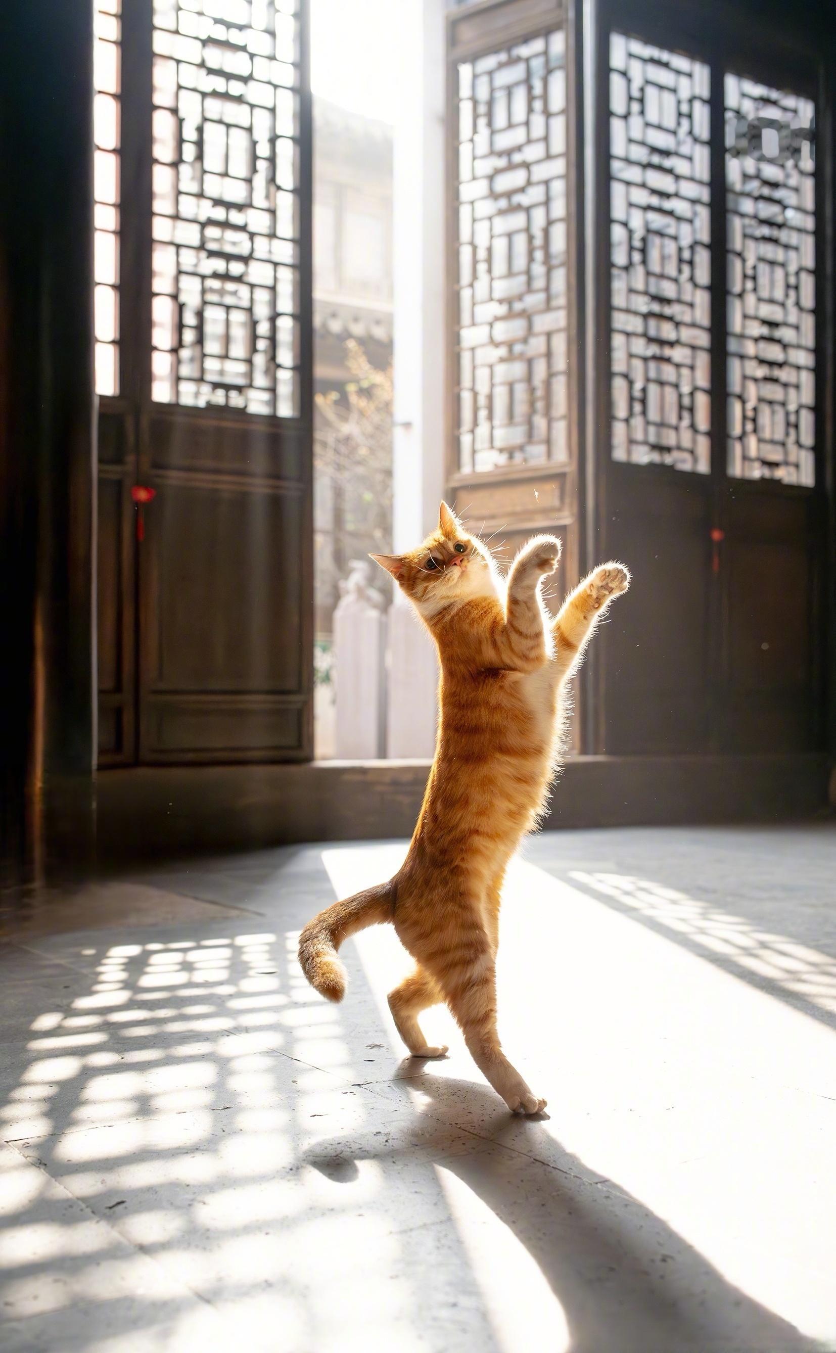 其实人如果能用欣赏的眼光，看待周遭多数的人和事物，又能不盲目地崇拜，安安心心地做