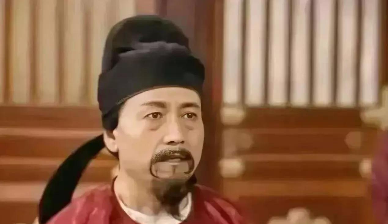 747年，宰相李适之手拿毒酒自尽，声泪俱下道：