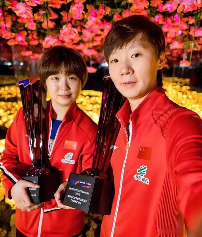 大胆预测！WTT中国大满贯5大冠军，不出意外，应该如下：就在比赛开打前，整个争冠格局出现了一个非常大