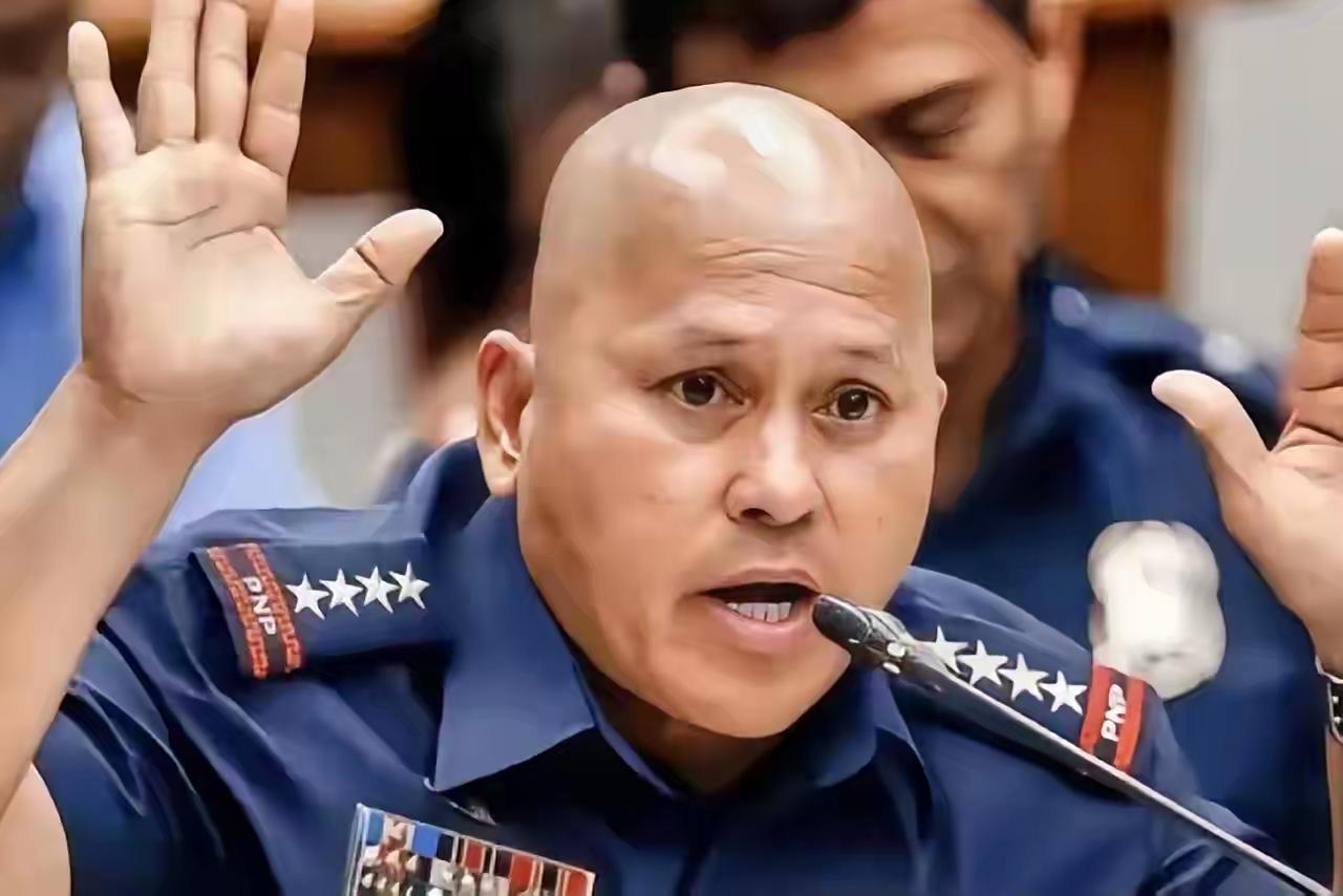 罗萨被曝光抓捕后，马科斯阵营反应蹊跷！菲律宾外交部、内政部、司法部与总统府一致的