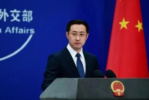 外交部正面回应中国人为何杀了2名日本人的刁钻问题。按理说，这是一件普通的案件，为