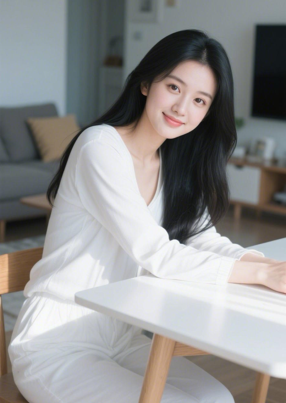 干净整洁的环境，是不是让人心里特别舒服呀！好像有这方面的洁癖，就怕乱糟糟的生活