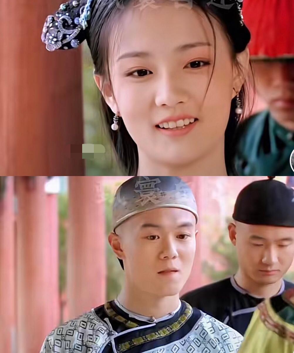 原来甄嬛传里看似美满的一对儿，也是悲剧收场。在海外版老年甄嬛的回忆里玉娆的结