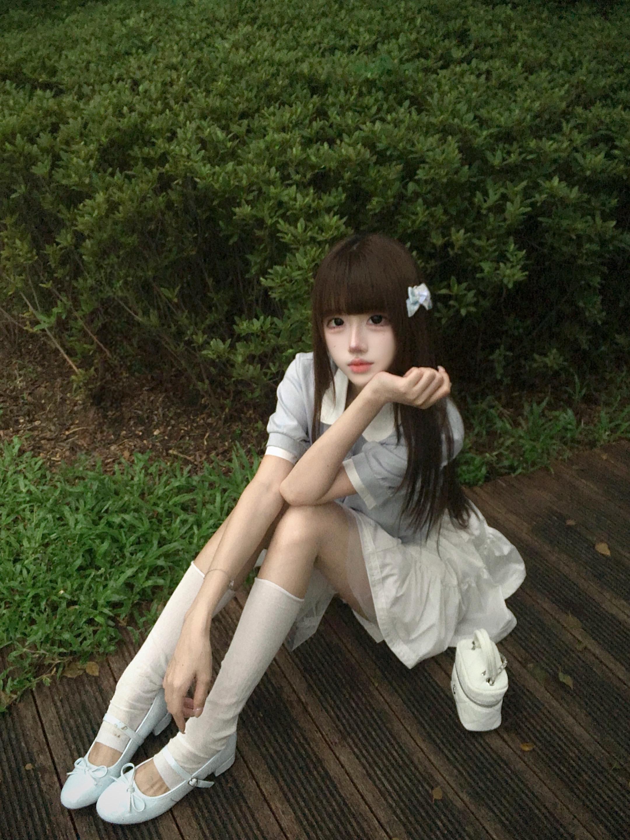 你喜欢站我左边