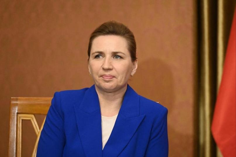 丹麦估计比立陶宛还要惨，之前立陶宛为了投靠老美，得罪了中国；现在丹麦现在为了格陵