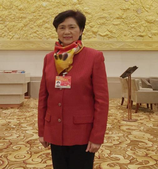 2020年，当年提出武汉“封城”举措的李兰娟院士，为国家立下了卓越功勋，可谁都