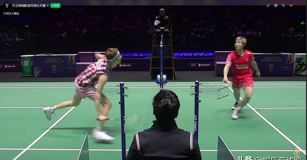 膝盖里打过两次钢钉的人，现在站在世界之巅。手术刀划开的不仅仅是韧带，还有所有人