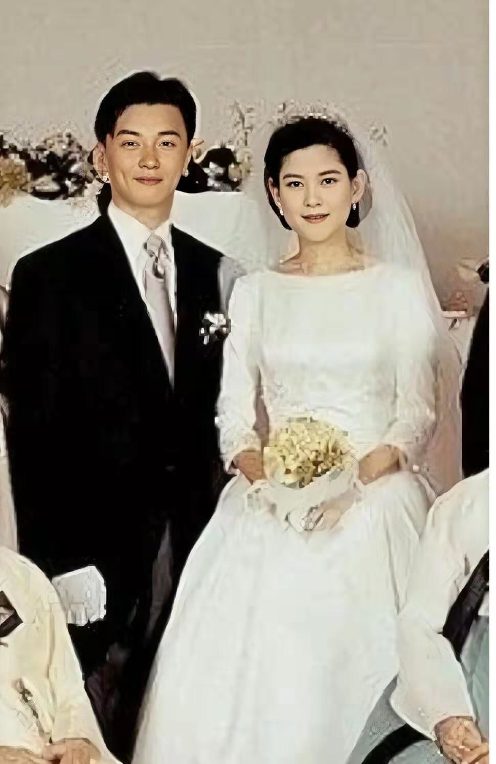 三星大公主李富真 25岁不听父母话嫁保镖 18年后花8千万摆脱他