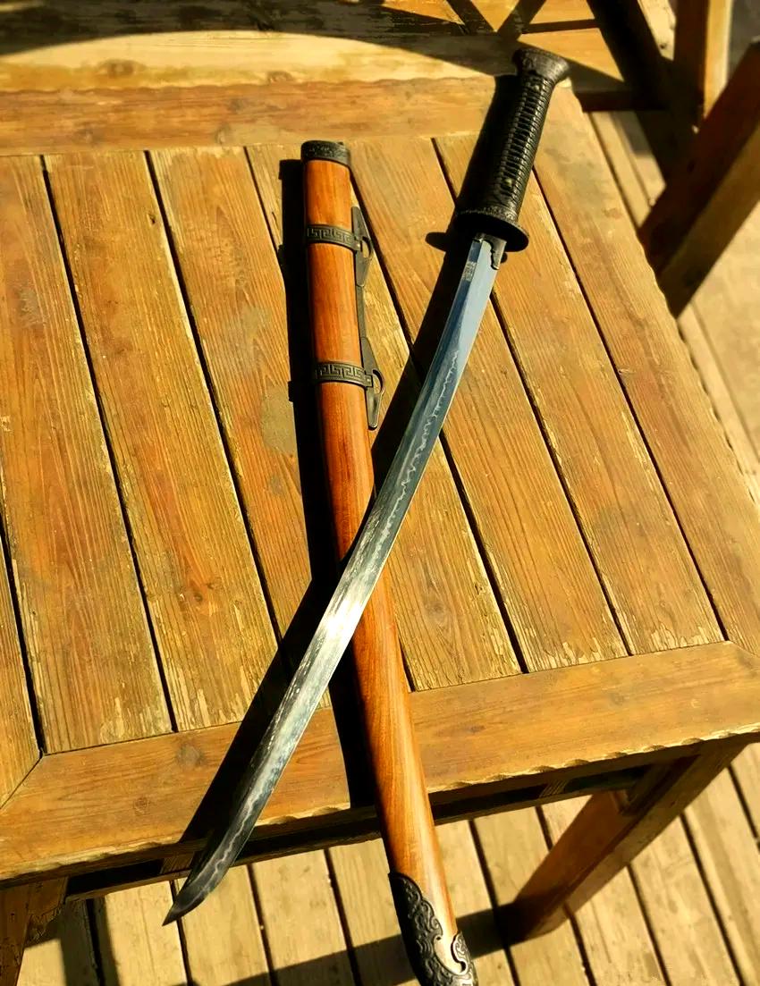 北宋兵器为什么这么烂？一块煤，压垮了整个大宋。聊起北宋，大家印象里都是清明上