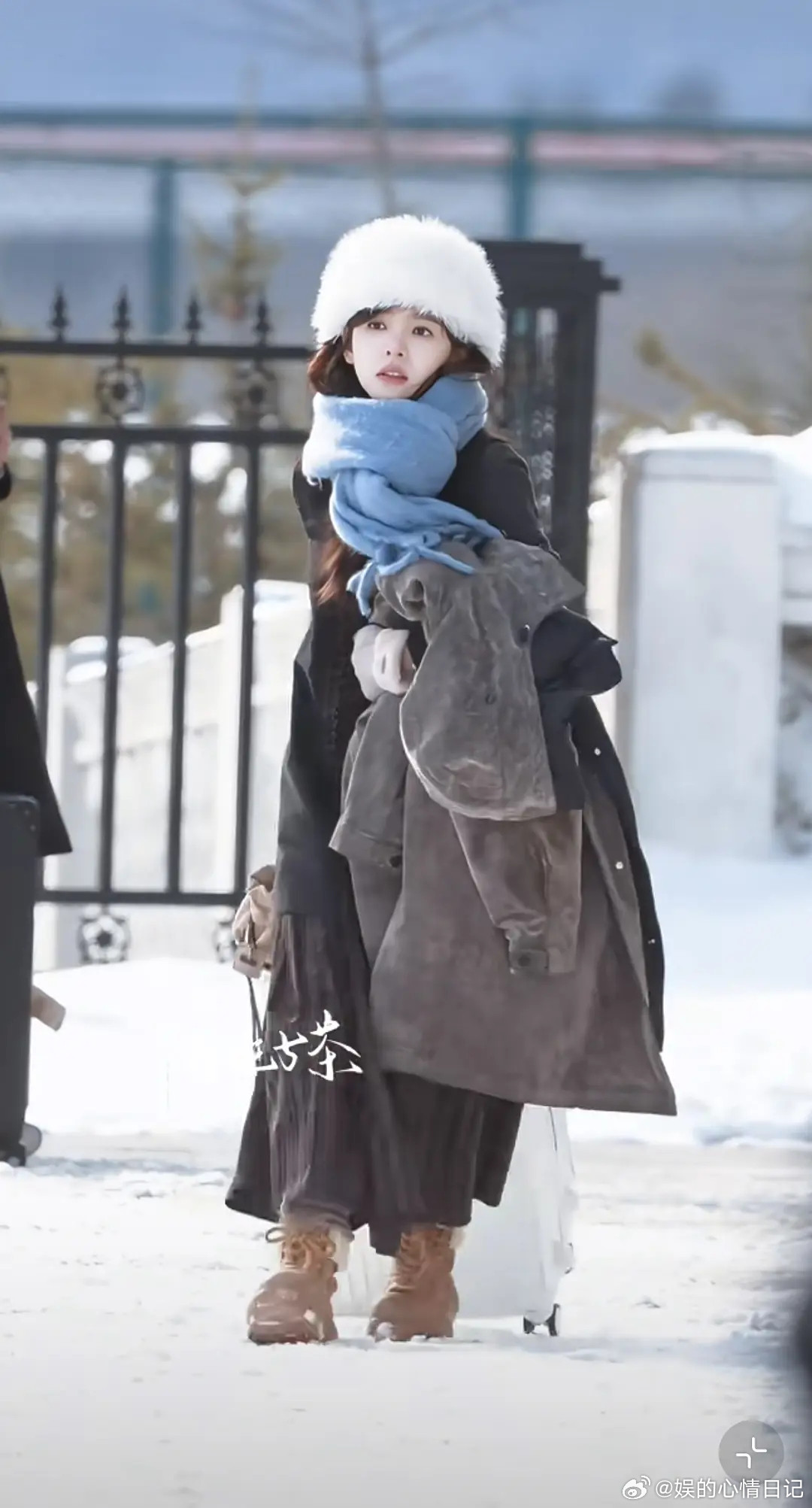 章若楠好适合现偶