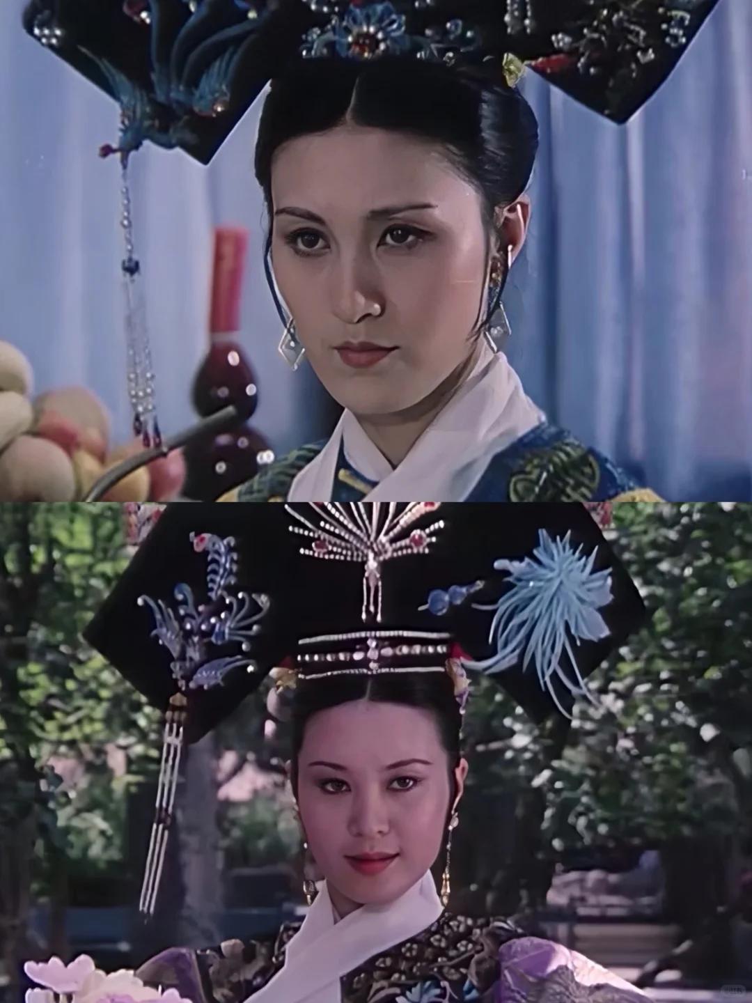 太离谱！咸丰抠到极致，还给后妃送假的首饰咸丰在位的时候，对后宫嫔妃的打扮管得巨