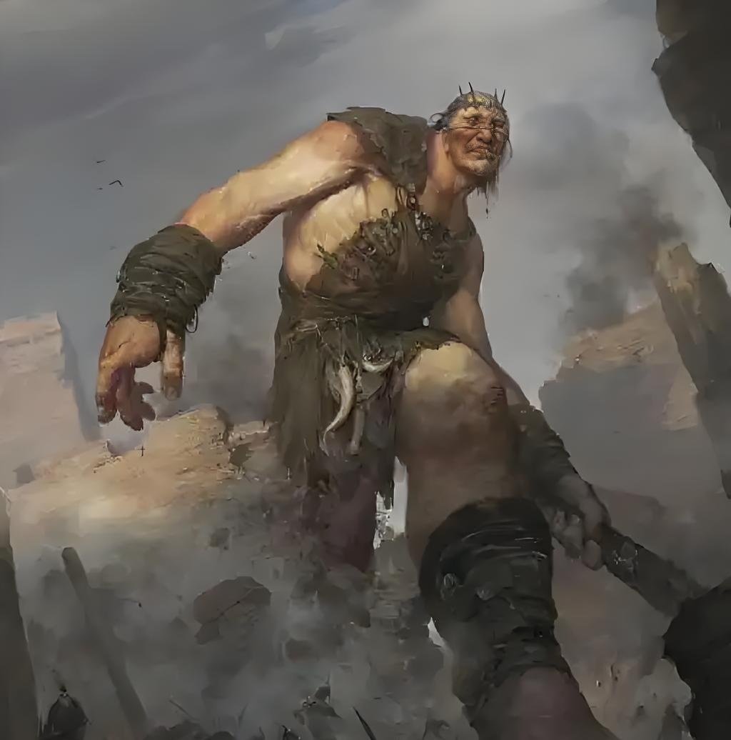 殷商猛将如云，为何输得裤衩都不剩？不是袁洪不行，是纣王太坑！如果光看武将阵容