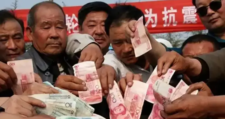 信任危机下的公益困境：捐款捐物还能继续吗？