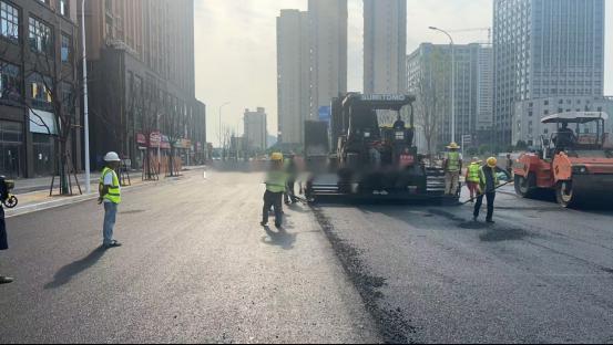 【英雄城交通•道路|好消息！我市部分地方道路传来最新消息】南昌跳出南昌看南昌