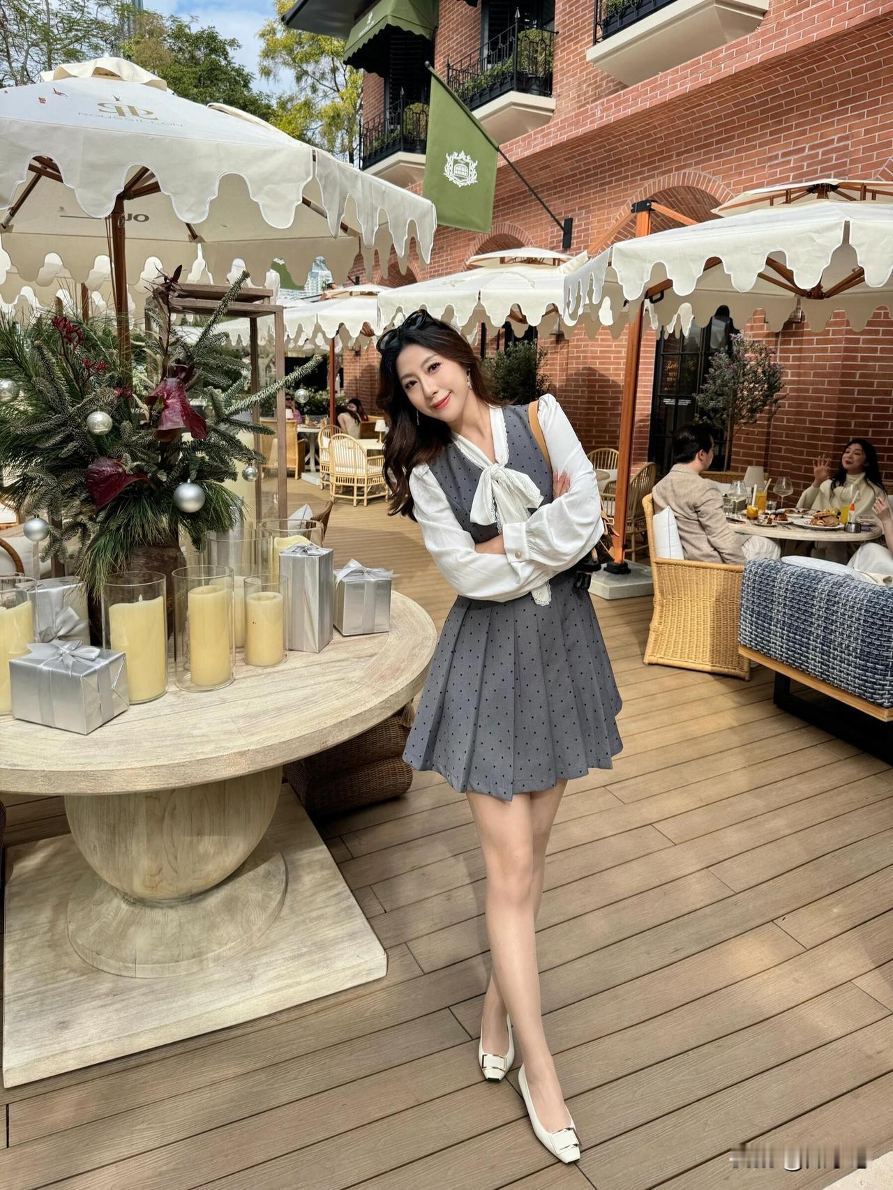 深圳雍熙荣｜喝个绝美下午茶🫖||📮𝑳𝒖𝒄𝒌𝒚𝟮𝟬𝟮𝟔开