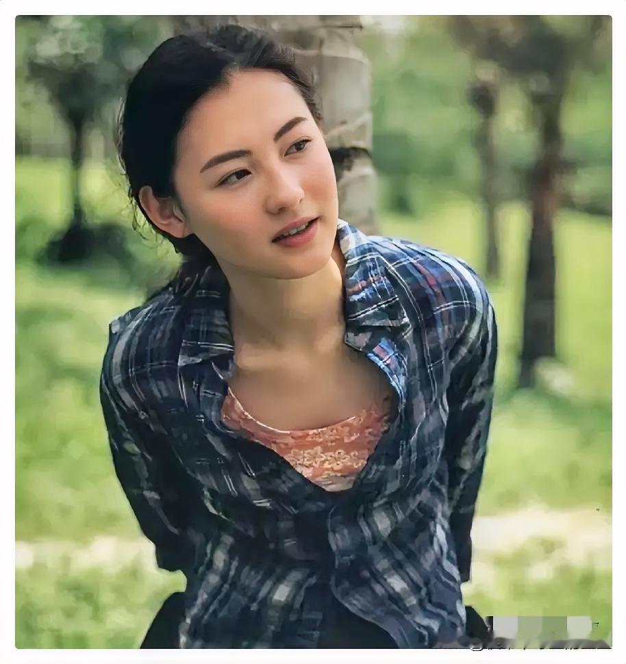 破案了，原来张柏芝当初生第3个儿子，并不单单只是单纯喜欢孩子，也不是因为很爱小儿